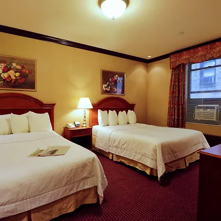 Hotel Newton-3